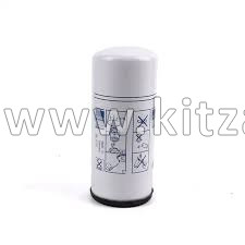 Фильтр тонкой очистки топлива WP10, WP12 Е-2 Howo HW76 612630081334