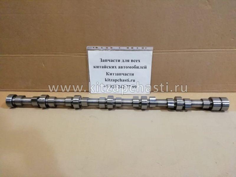 Распредвал в сборе WP10 Howo HW76