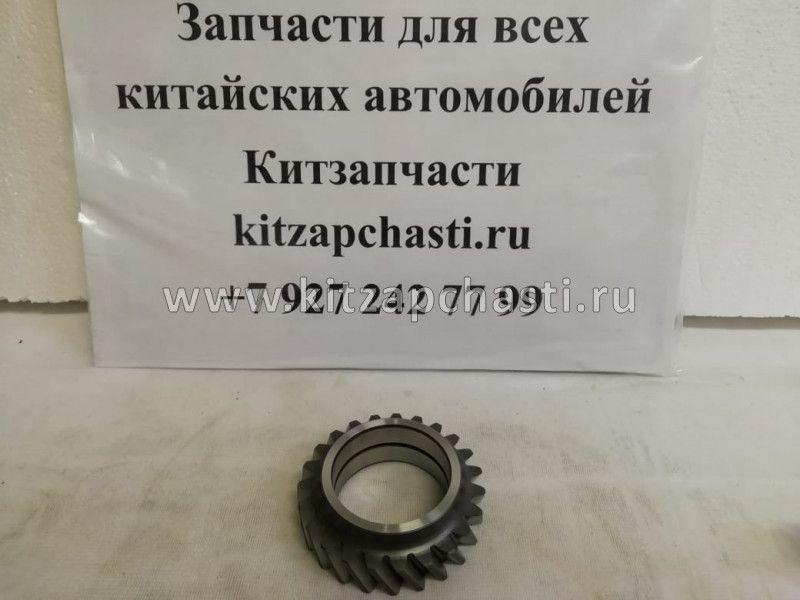 Шестерня масляного насоса WD615/WP10 HOWO