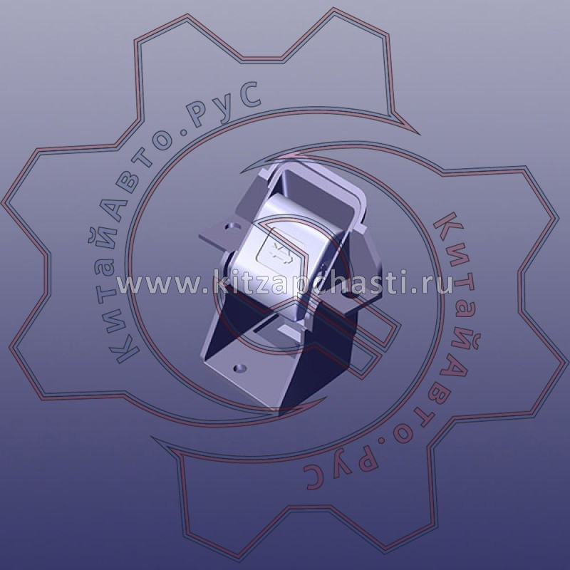 Кнопка открытия замка капота Jetour X50 61J19C613