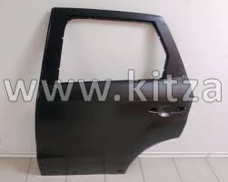 Дверь задняя левая X40 62000154V7-M3 FAW X40