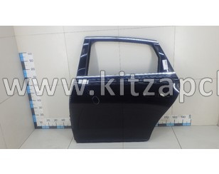 Дверь задняя левая Hongqi H9 6201015DB01S2