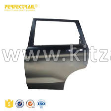 Дверь задняя левая Haval M6 6201100XKZ8PB