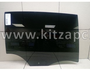 Стекло правой задней двери в сборе Hongqi H5 6203030HF02