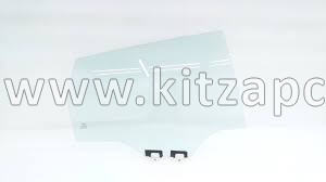 Стекло двери задней правой HAVAL F7 6203101XKQ04A