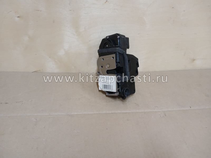 Замок двери задней левой Haval H9 6205100XKW09A