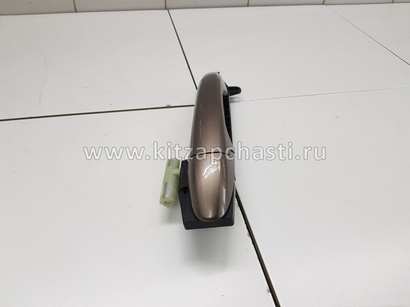 Корпус ручки двери задней правой Great Wall Poer King Kong 6205114XPW01A