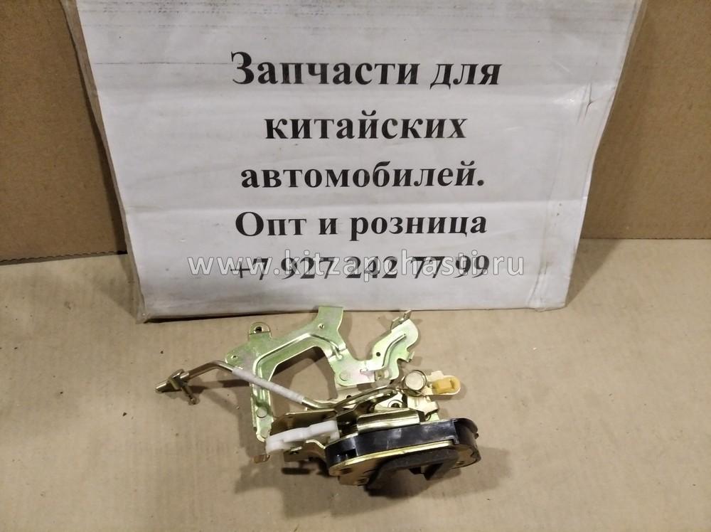 Замок двери задней левой без электропривода Great Wall Hover H3 New 6205310-K80