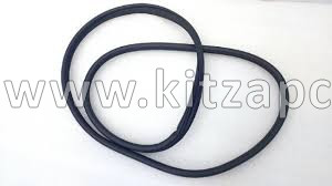 Уплотнитель двери задней левой HAVAL Jolion 2024 6207107XST01A