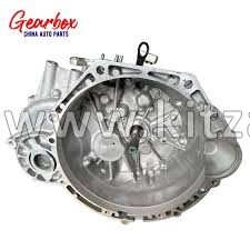 Коробка передач МКПП Xcite X-Cross 7 621MHB-1700010