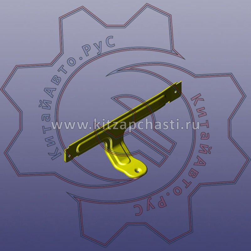 Задний кронштейн правый Jetour X50 62B32C088