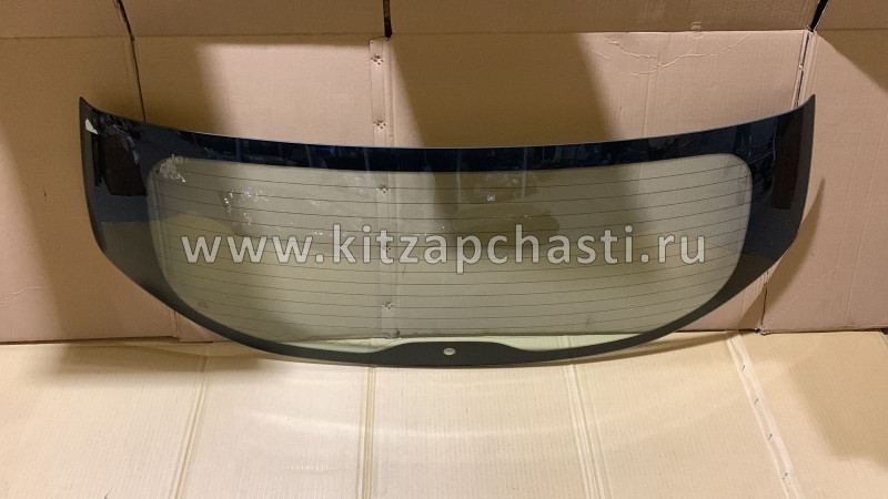 Стекло двери багажника HAVAL H6 6303100XKZ36A