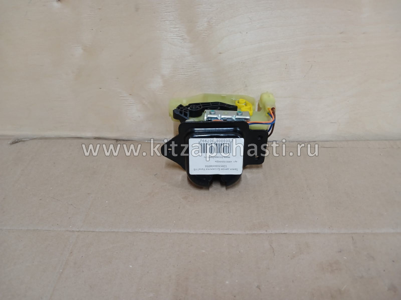 Замок двери багажника Haval H9 6305100XKW09A