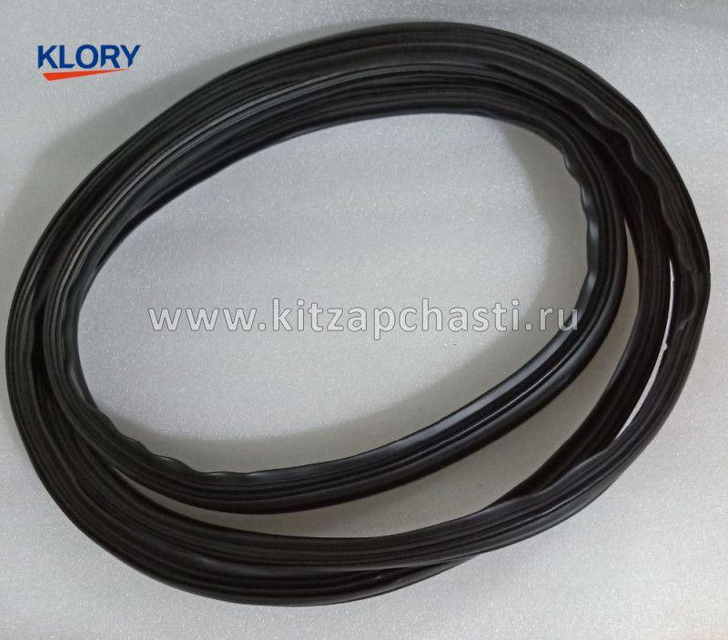 Уплотнитель двери задка HAVAL H5 6307011-K00
