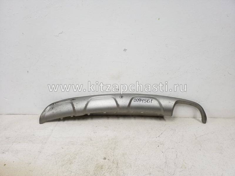 Нижняя накладка заднего бампера Jetour X50 63A62A22408