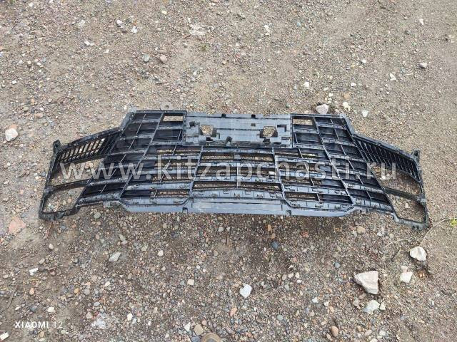 Решетка радиатора Jetour X50 63B45A14201