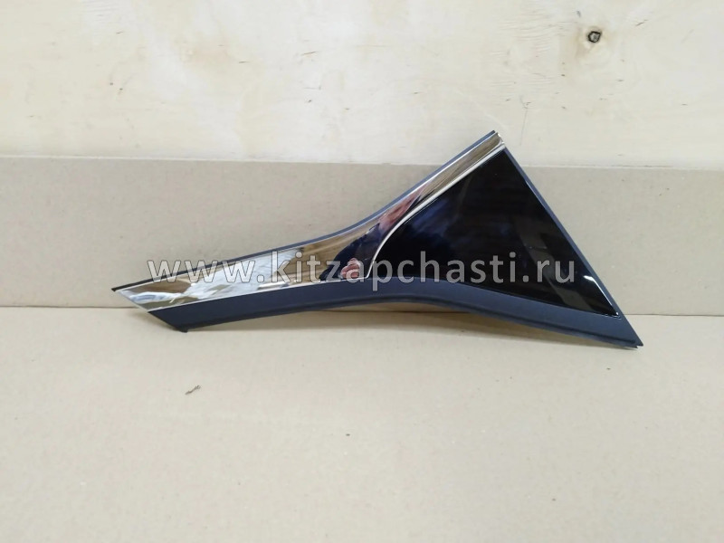 Накладка декоративная стойки левой Jetour X50 63C15A019FL