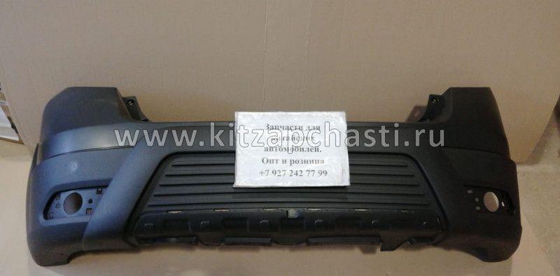 Бампер задний DongFeng H30 Cross 64410059Z