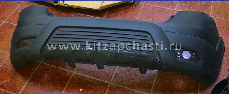 Бампер задний DongFeng H30 Cross 64410059Z