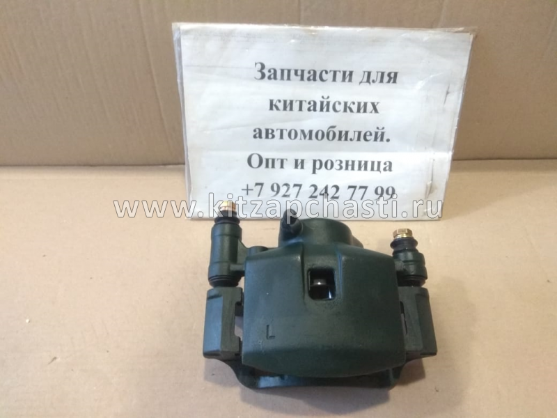 Суппорт передний левый Baw Fenix Tonik 6486-3501010W/P