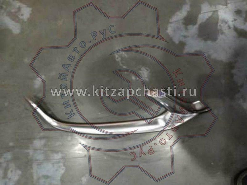 Накладка фары правая Belgee X50 6600012332