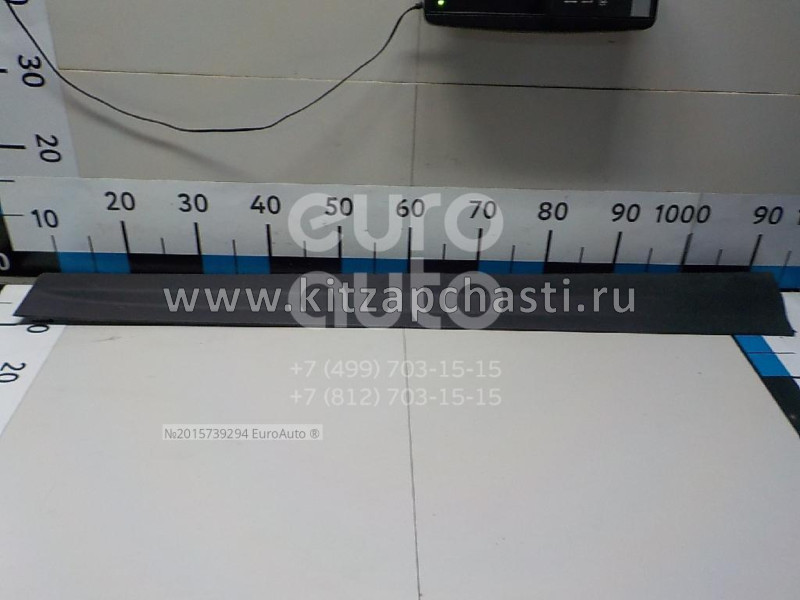 Панель отделки средней опоры правой передней двери Dongfeng DFM AX7 6602200AA