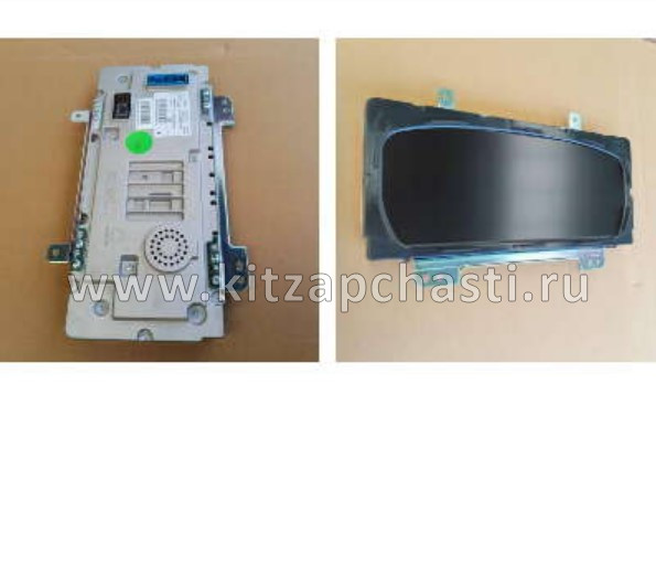 Панель приборов Geely Tugella 6608051624