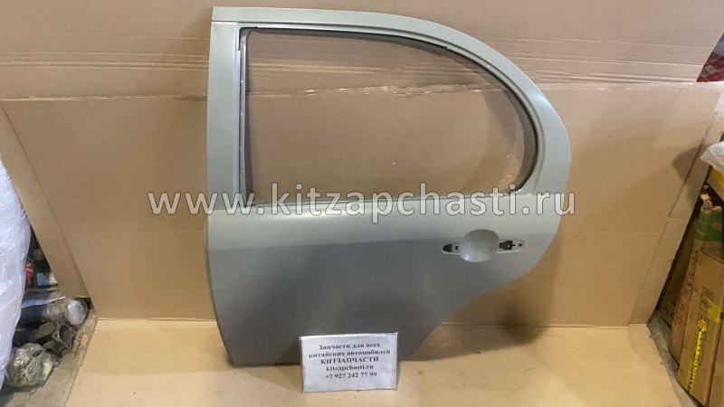 Дверь задняя левая FAW V5 67004TKA30C0