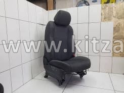 Сиденье водительское в сборе Dong Feng C120 6800020-CA9D01C