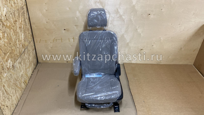 СИДЕНЬЕ ВОДИТЕЛЯ В СБОРЕ ПНЕВМО JAC N90 6800100LE35PA
