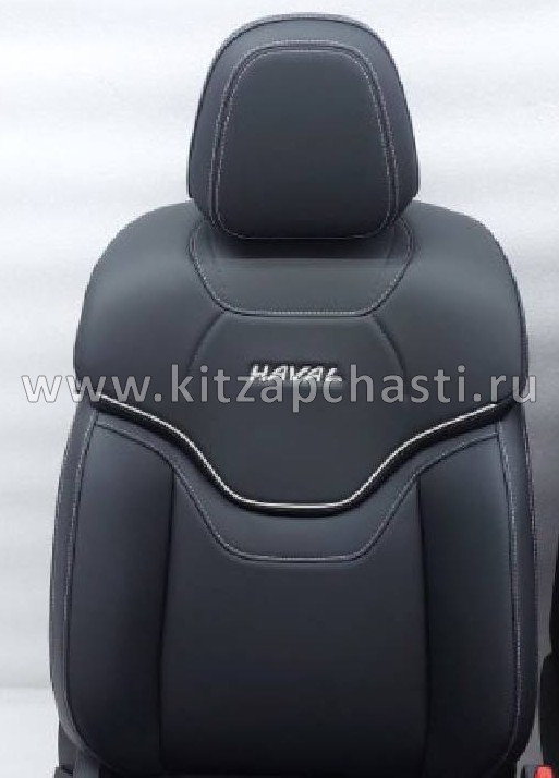 Подушка сиденья водителя в сборе HAVAL Jolion 2024 6803550XST10A
