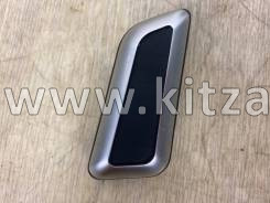 Накладка на кнопку рег спинки сиденья водителя HAVAL F7x 2pect 6803993AKZ36A