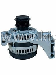 ГЕНЕРАТОР  Geely  ATLAS PRO  2040009200 METACO 6902167