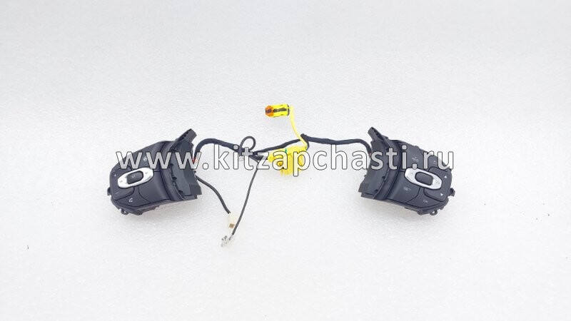Подушка пружины в сборе HAVAL Jolion 2024 6903805QKQ00B