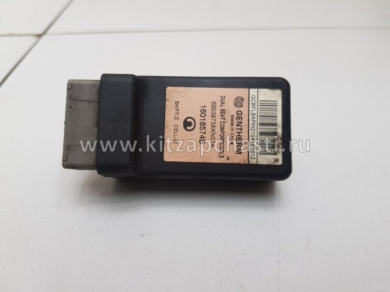 Модуль отопителя HAVAL Jolion 2024 6903973XKN01A