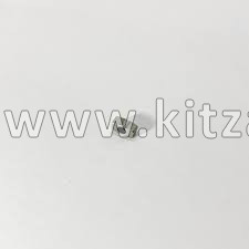 Сухарь синхронизатора 3-4, 5-6 передачи Foton 1129 6G120-3365
