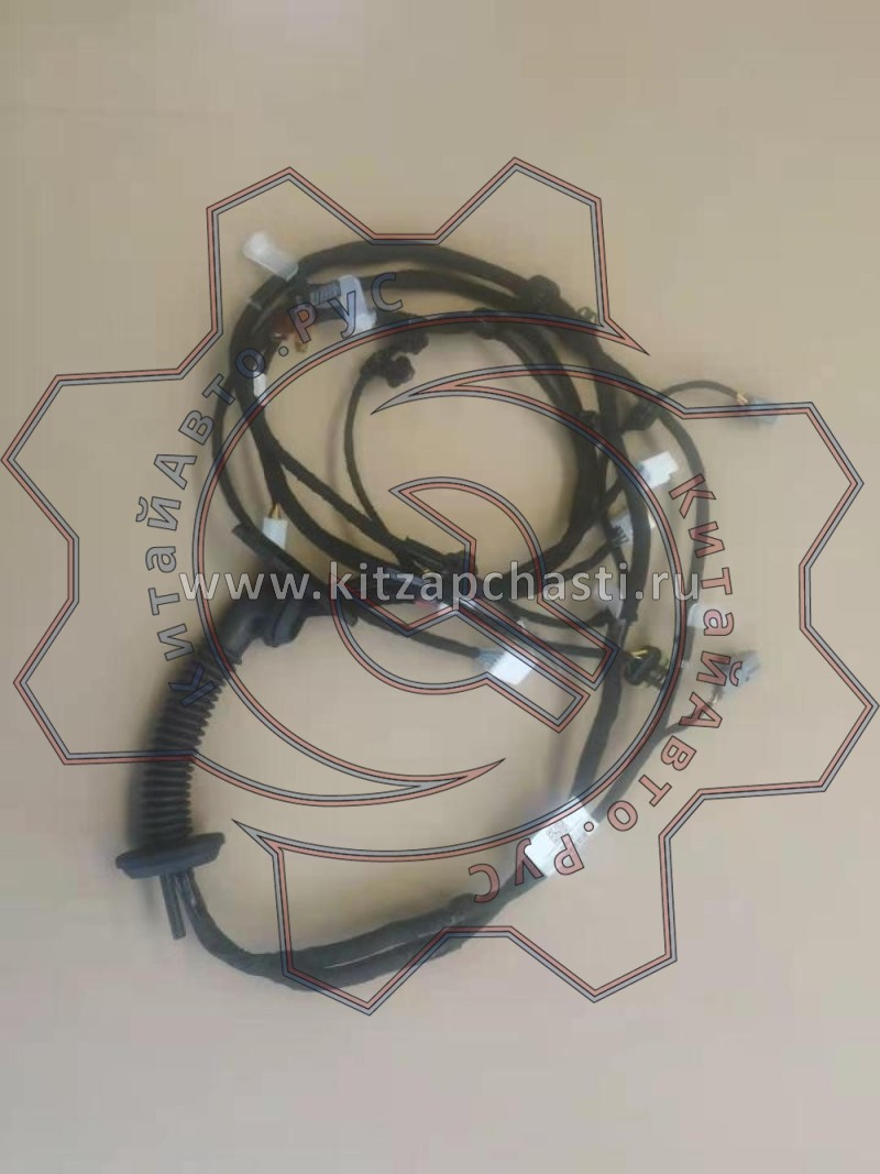 Жгут проводов двери багажника Geely Okavango 7035041700