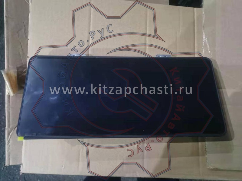 Комбинация приборов Geely Okavango   7039019700
