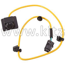 Камера заднего вида Xcite X-Cross 7 704000015AA