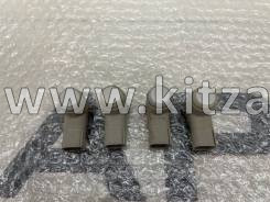 Датчик парктроника лунно-серебристый Chery Tiggo 3X 704000156AAAKU