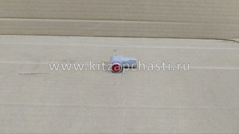 Датчик парктроника красный Chery Tiggo 3X 704000156AAANL