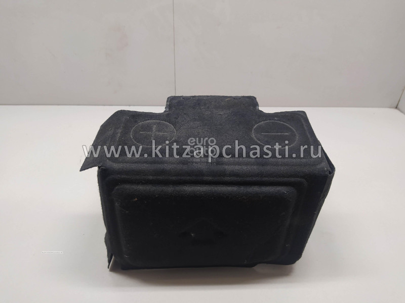 Теплоизолятор аккумулятора Belgee X50+ 7048024800