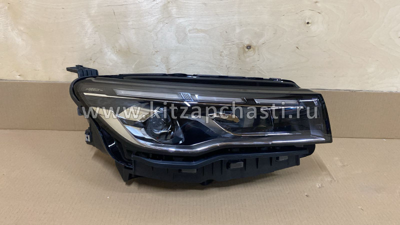 ФАРА ПЕРЕДНЯЯ ПРАВАЯ GEELY EMGRAND NEW SS11 7051042600