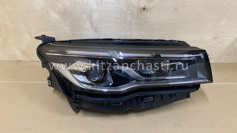 ФАРА ПЕРЕДНЯЯ ПРАВАЯ GEELY EMGRAND NEW SS11 7051044900