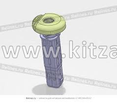Втулка подголовника Haval F7 7053220AKU33A8P