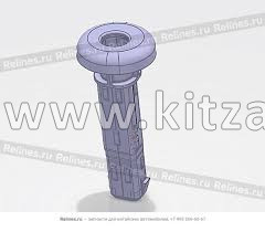 Втулка подголовника  Haval F7 7053221AKU33A8P