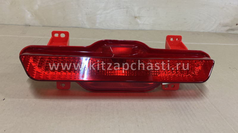 Фонарь противотуманный задний Geely Emgrand 7 New SS11 7054520100