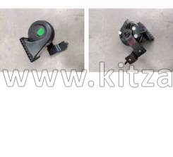 Сигнал звуковой правый Geely Tugella 7072005400