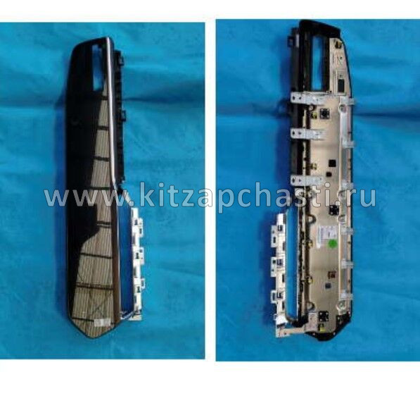 Дисплей мультимедиа Geely Coolray NEW 7080001400