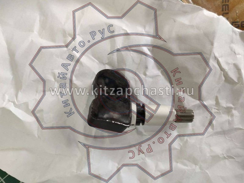 Датчик давления в шинах Geely Okavango 7091003500